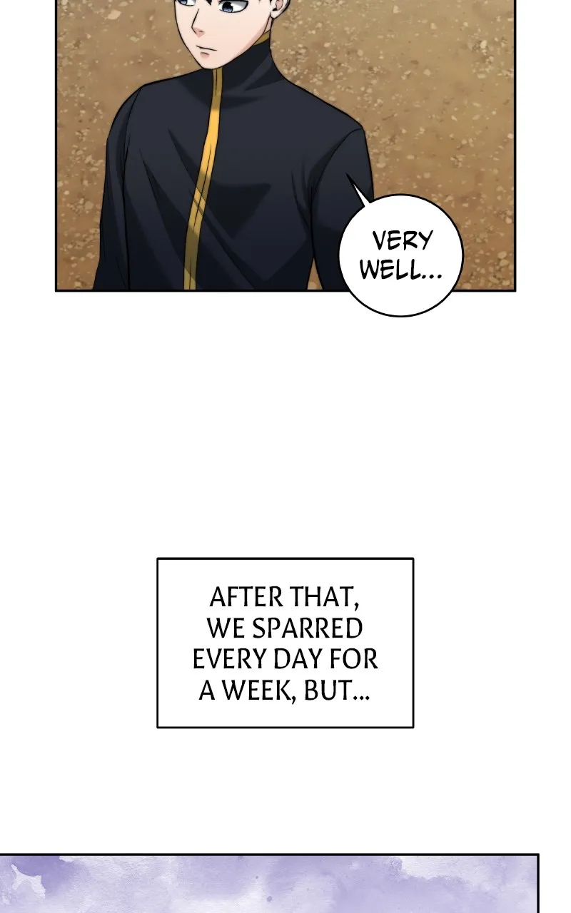The Holy Emperor’s Grandson is a Necromancer Chapter 36 page 41 - 