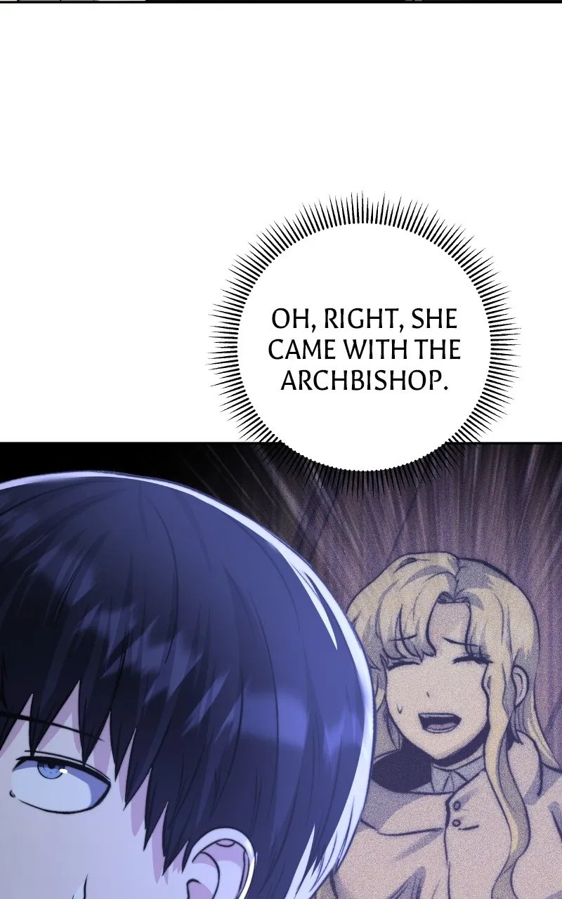 The Holy Emperor’s Grandson is a Necromancer Chapter 36 page 48 - 