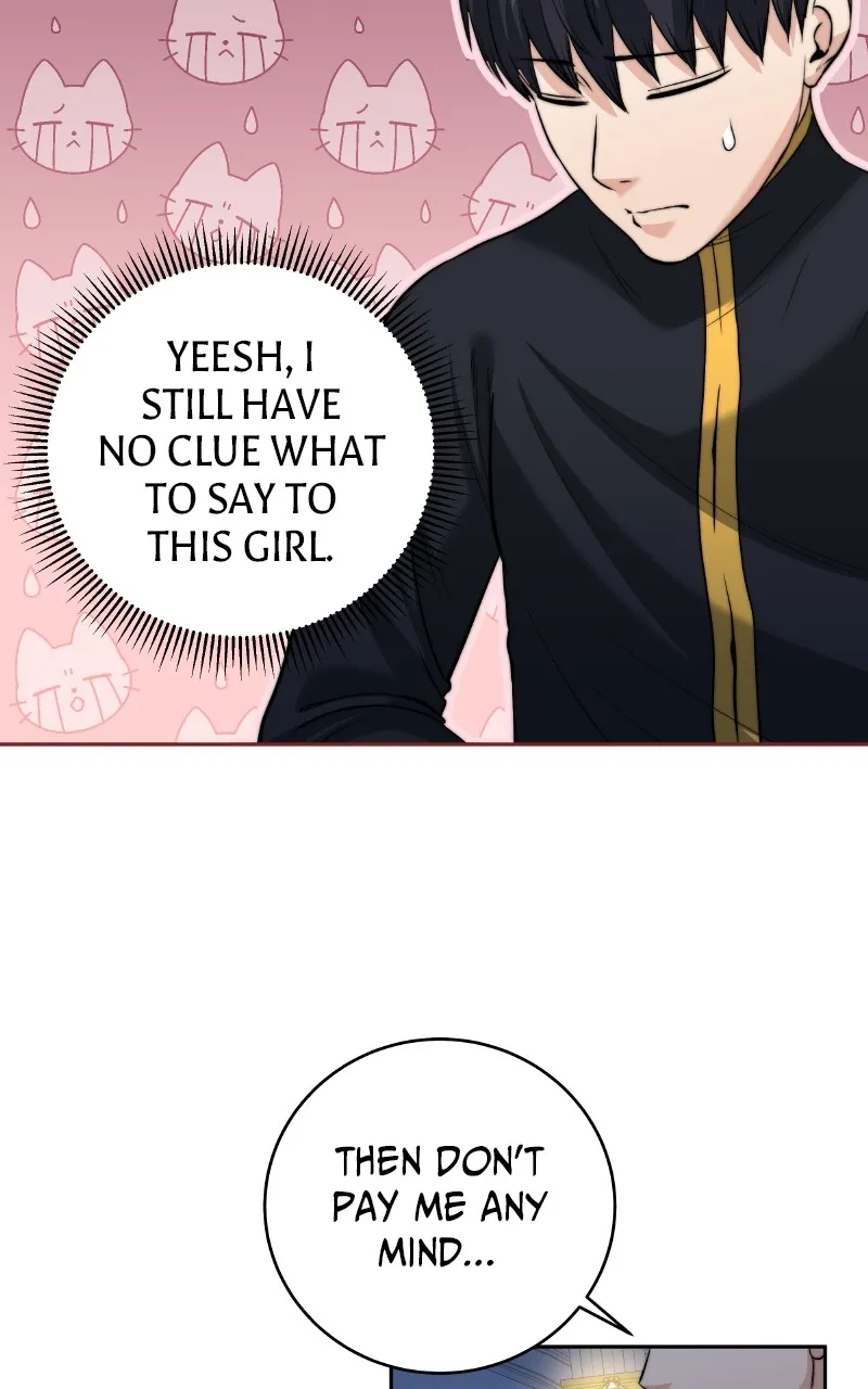 The Holy Emperor’s Grandson is a Necromancer Chapter 36 page 52 - 