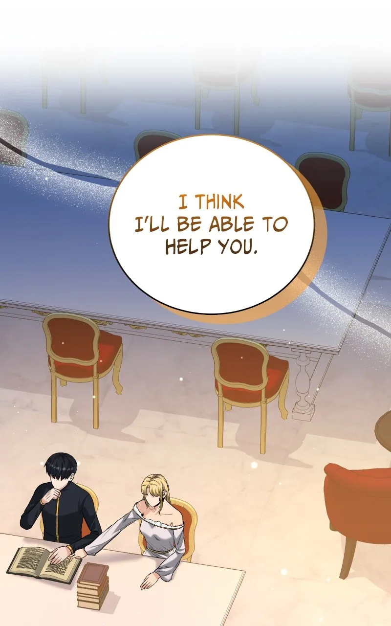 The Holy Emperor’s Grandson is a Necromancer Chapter 36 page 56 - 