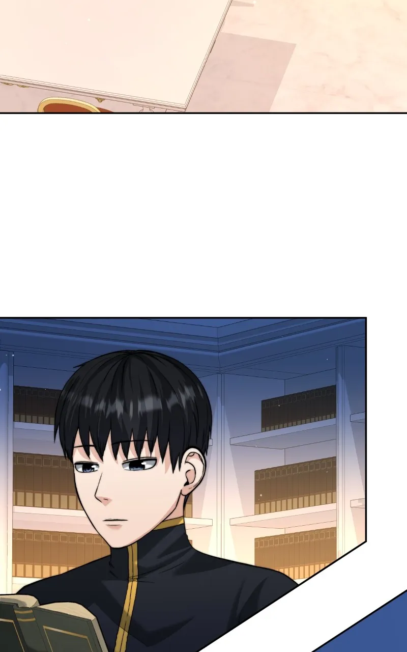 The Holy Emperor’s Grandson is a Necromancer Chapter 36 page 57 - 