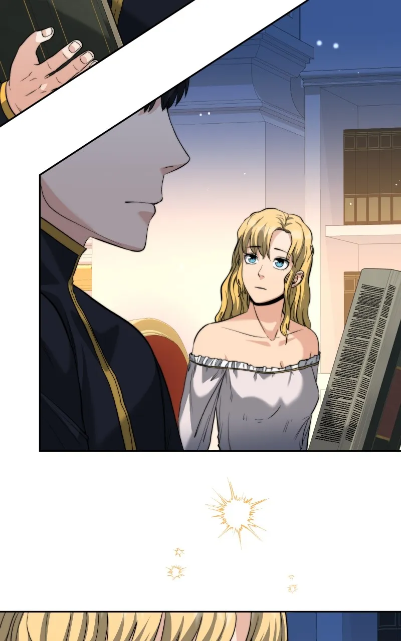 The Holy Emperor’s Grandson is a Necromancer Chapter 36 page 58 - 