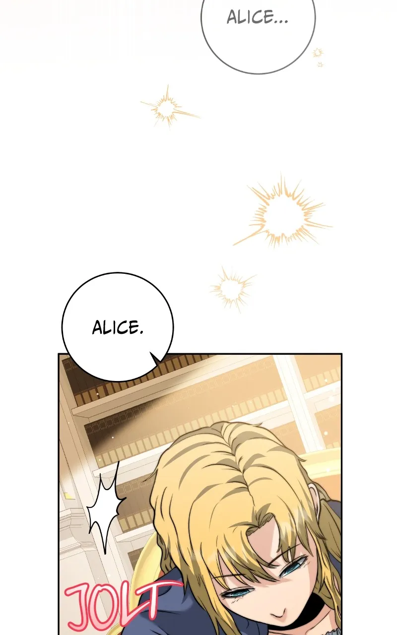 The Holy Emperor’s Grandson is a Necromancer Chapter 36 page 61 - 