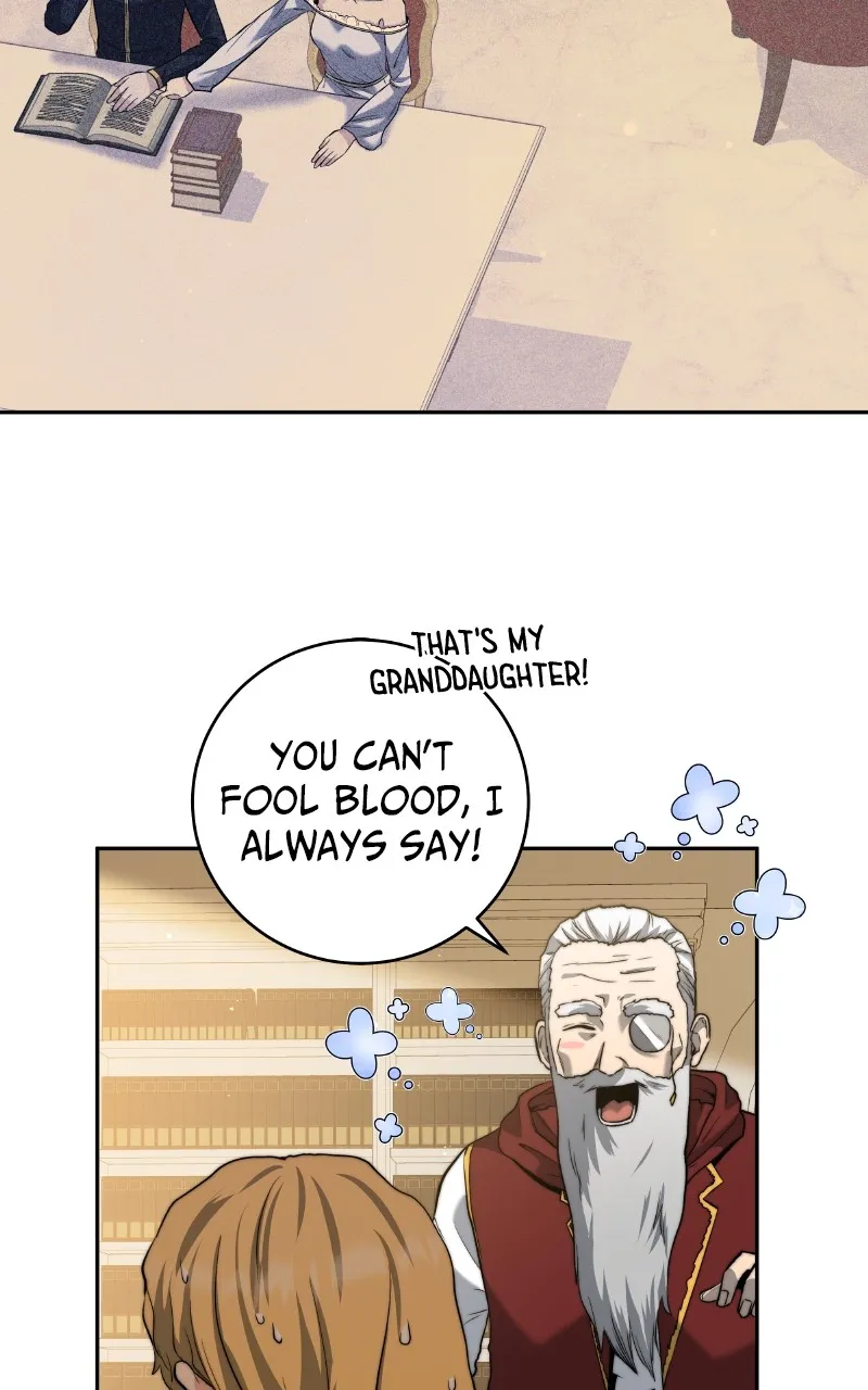 The Holy Emperor’s Grandson is a Necromancer Chapter 36 page 65 - 