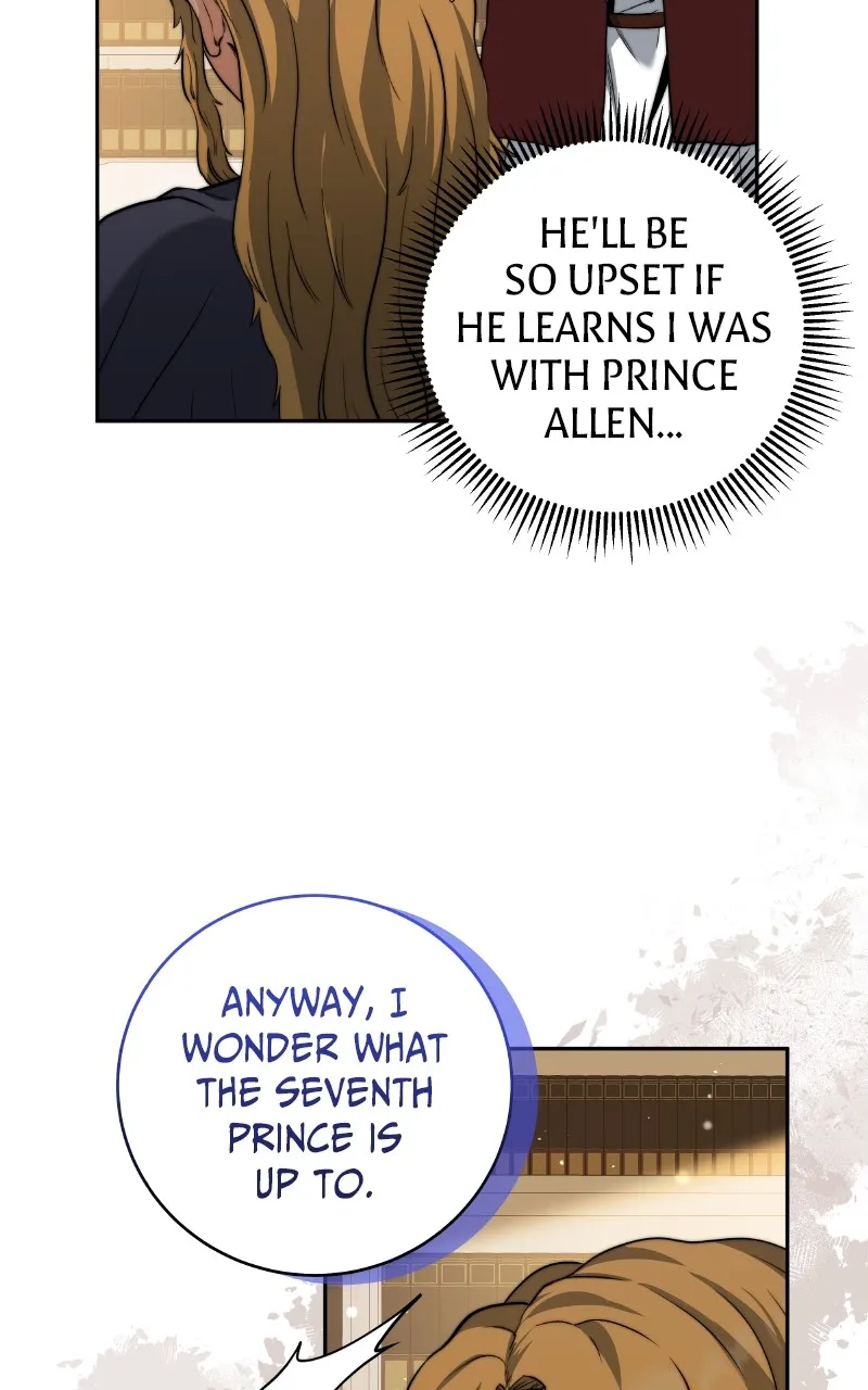The Holy Emperor’s Grandson is a Necromancer Chapter 36 page 66 - 