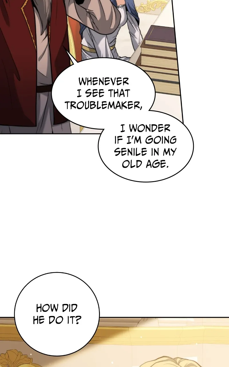 The Holy Emperor’s Grandson is a Necromancer Chapter 36 page 68 - 
