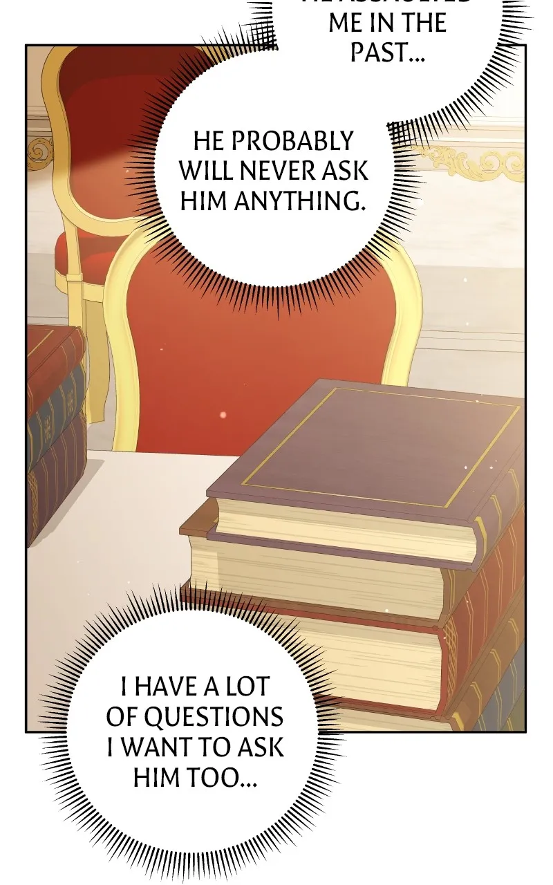 The Holy Emperor’s Grandson is a Necromancer Chapter 36 page 70 - 