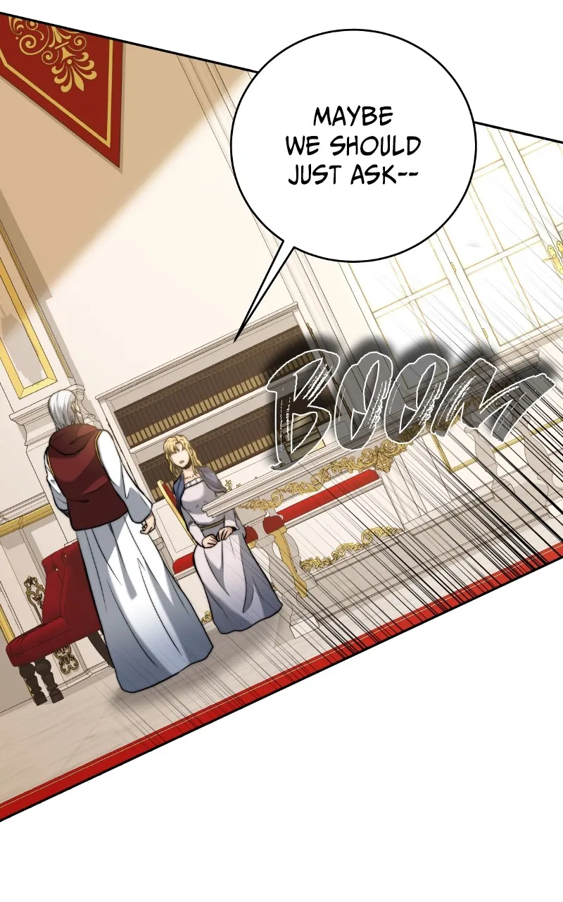 The Holy Emperor’s Grandson is a Necromancer Chapter 36 page 73 - 