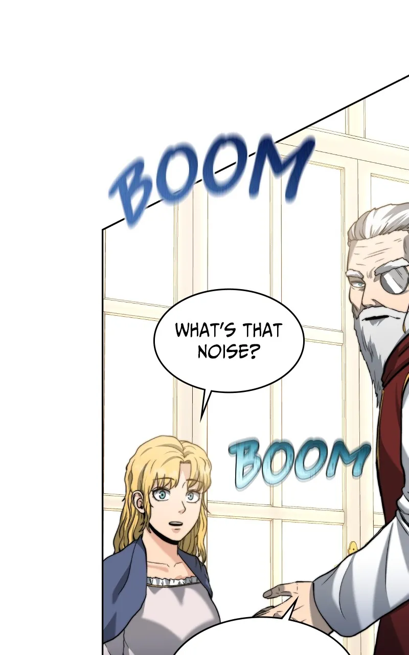 The Holy Emperor’s Grandson is a Necromancer Chapter 36 page 74 - 