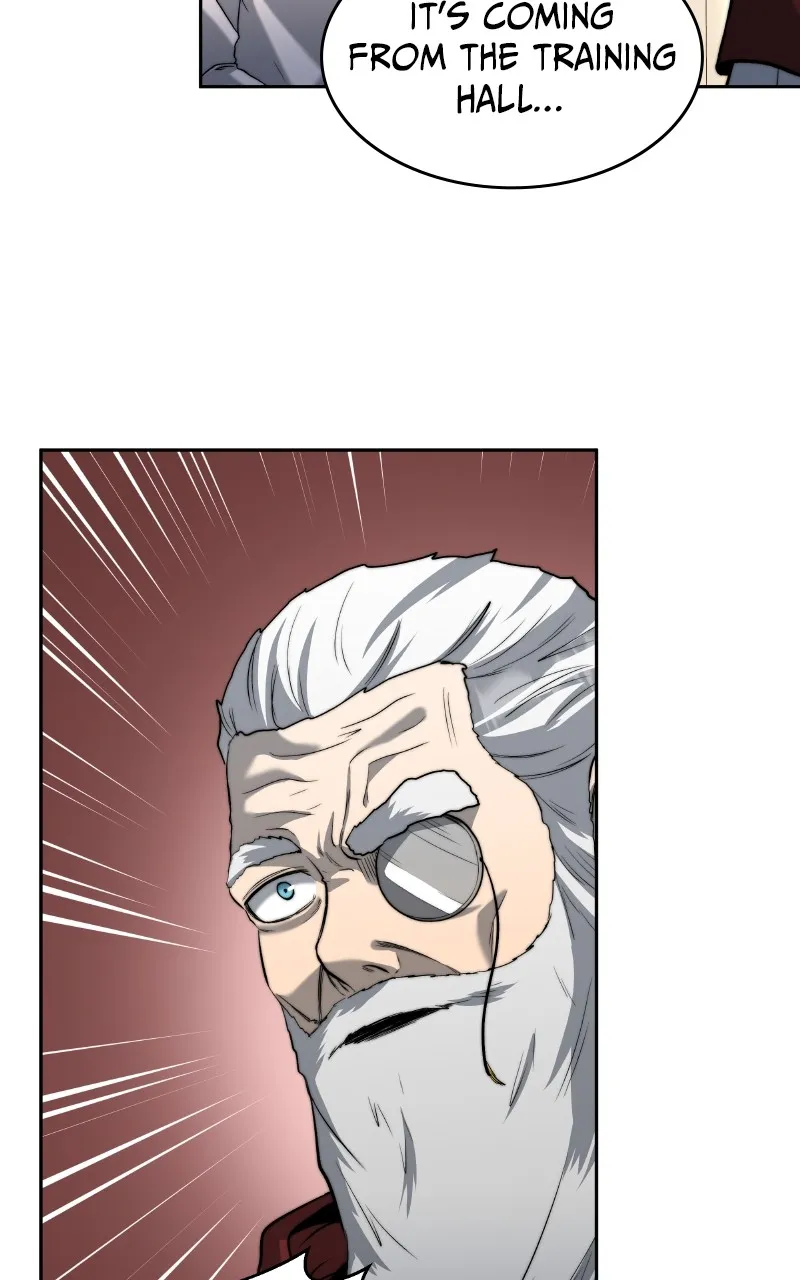 The Holy Emperor’s Grandson is a Necromancer Chapter 36 page 75 - 