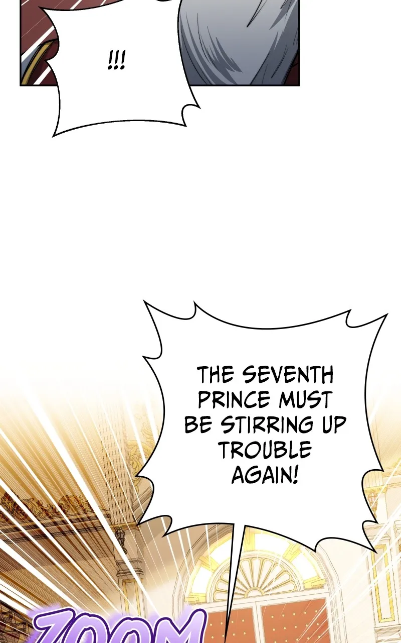 The Holy Emperor’s Grandson is a Necromancer Chapter 36 page 76 - 