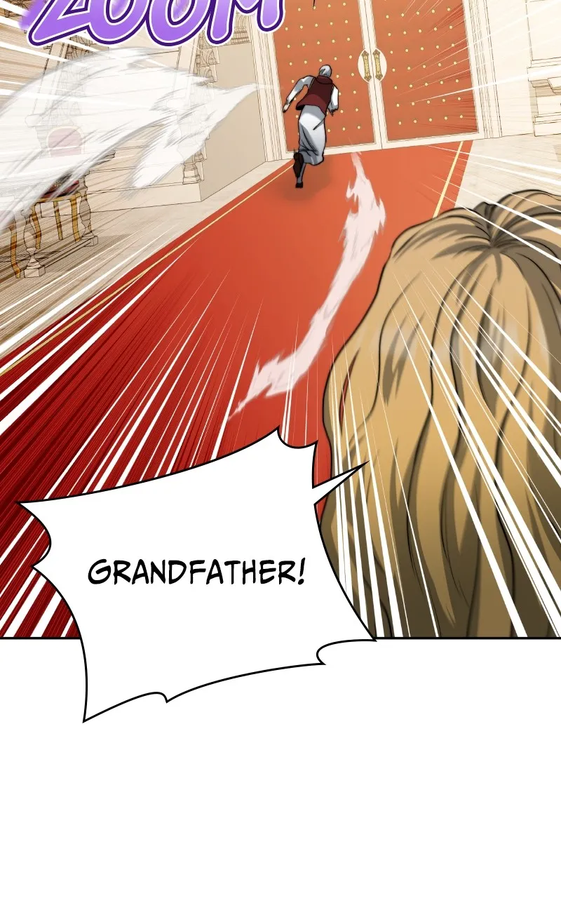 The Holy Emperor’s Grandson is a Necromancer Chapter 36 page 77 - 