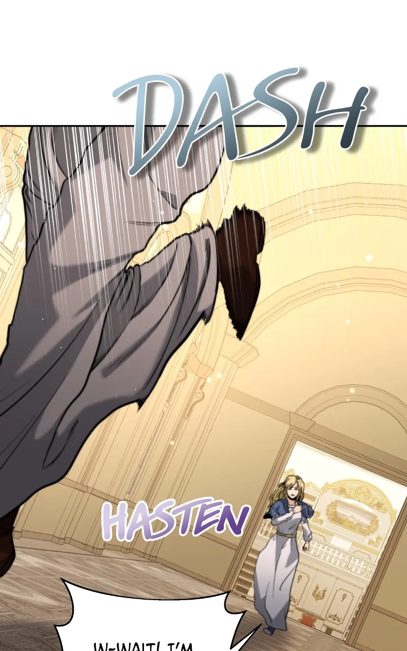 The Holy Emperor’s Grandson is a Necromancer Chapter 36 page 78 - 