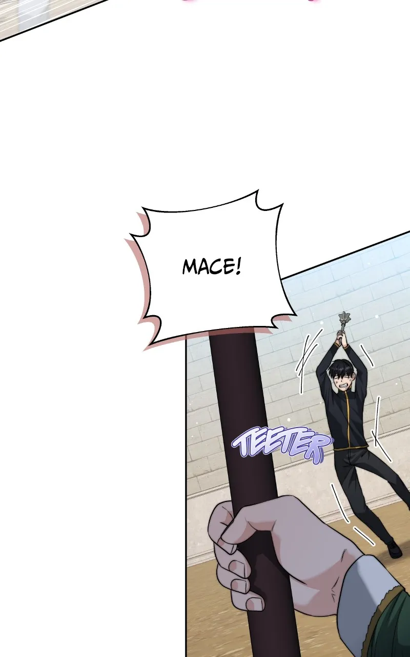 The Holy Emperor’s Grandson is a Necromancer Chapter 36 page 9 - 