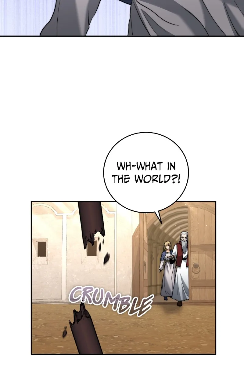 The Holy Emperor’s Grandson is a Necromancer Chapter 36 page 82 - 