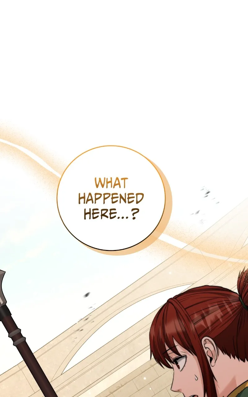The Holy Emperor’s Grandson is a Necromancer Chapter 36 page 83 - 