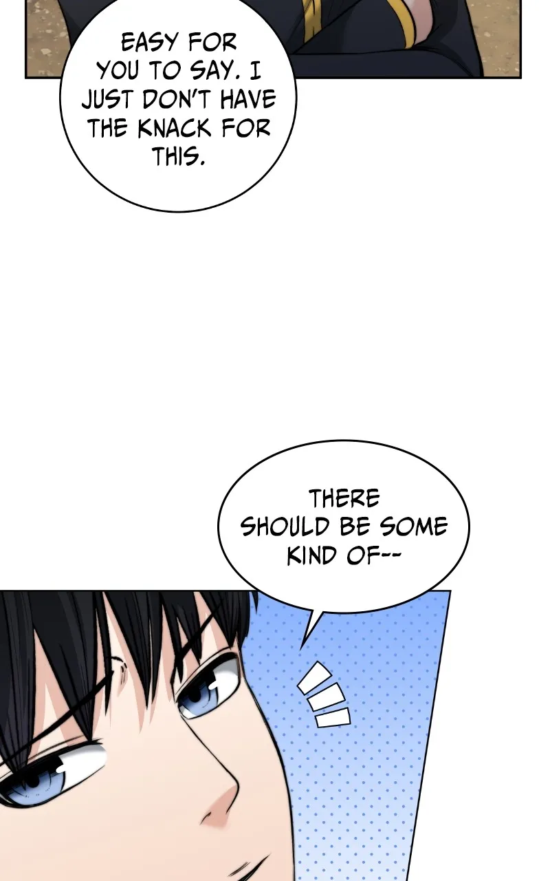 The Holy Emperor’s Grandson is a Necromancer Chapter 37 page 11 - 