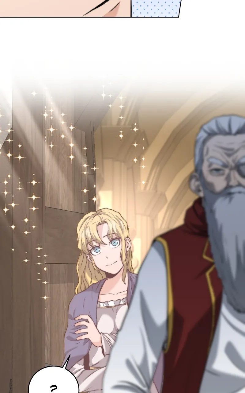 The Holy Emperor’s Grandson is a Necromancer Chapter 37 page 12 - 