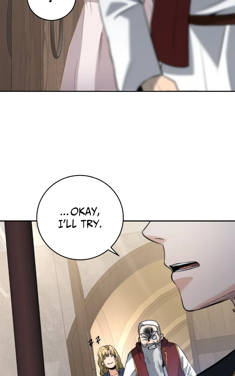 The Holy Emperor’s Grandson is a Necromancer Chapter 37 page 13 - 