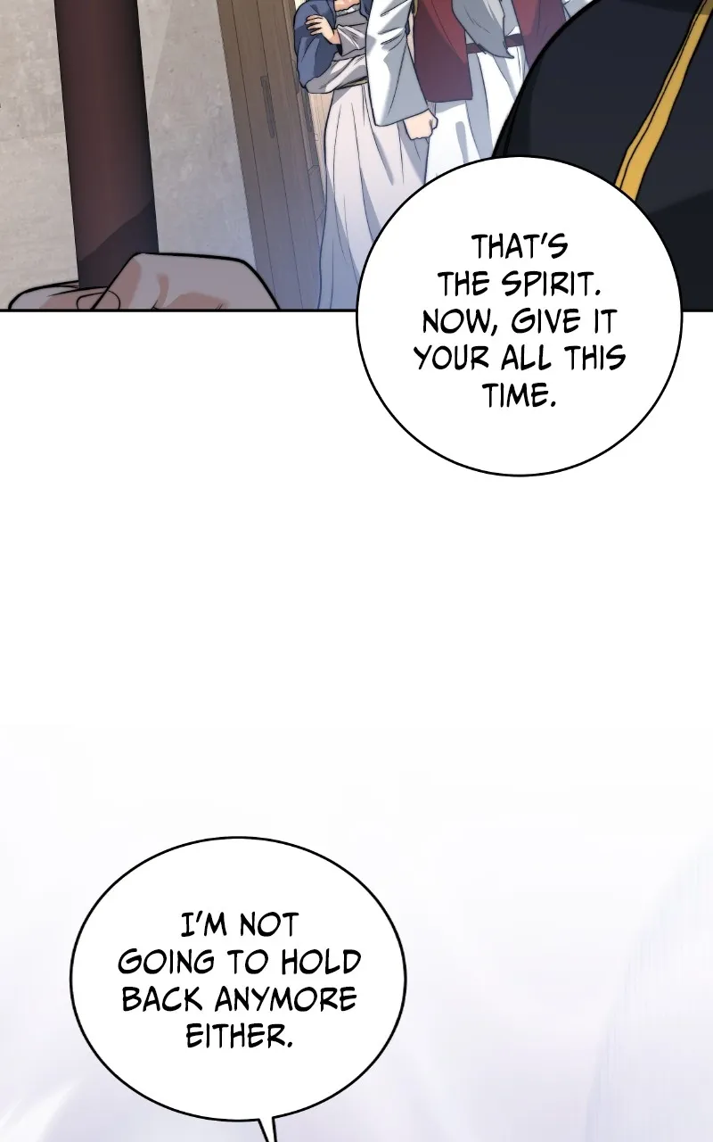 The Holy Emperor’s Grandson is a Necromancer Chapter 37 page 14 - 