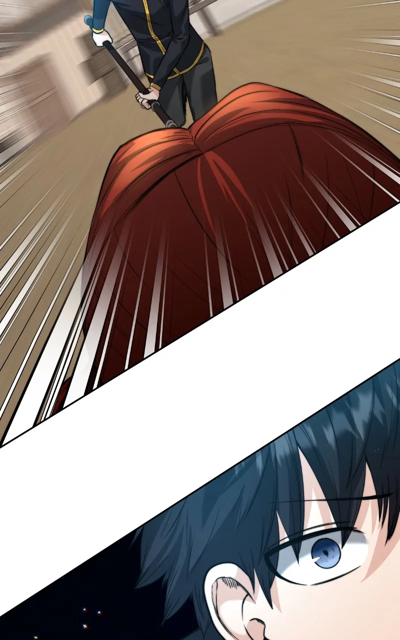 The Holy Emperor’s Grandson is a Necromancer Chapter 37 page 17 - 
