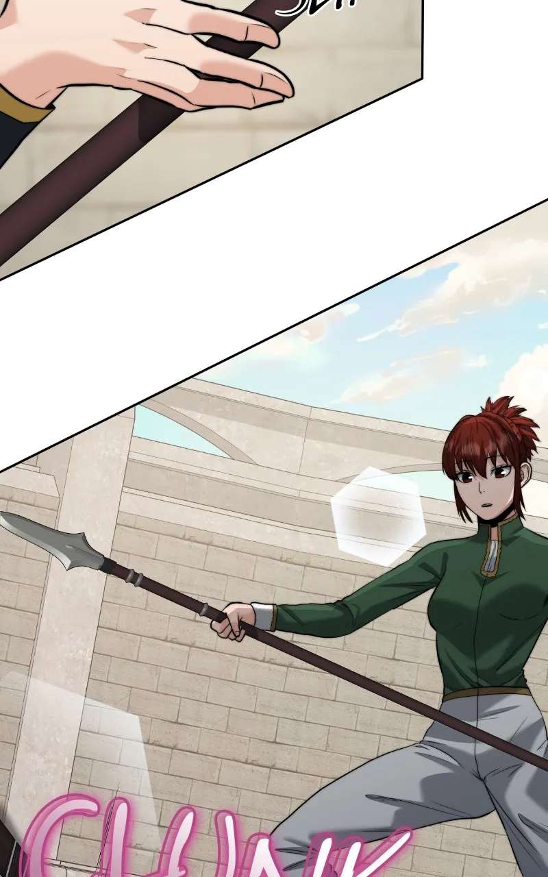 The Holy Emperor’s Grandson is a Necromancer Chapter 37 page 26 - 