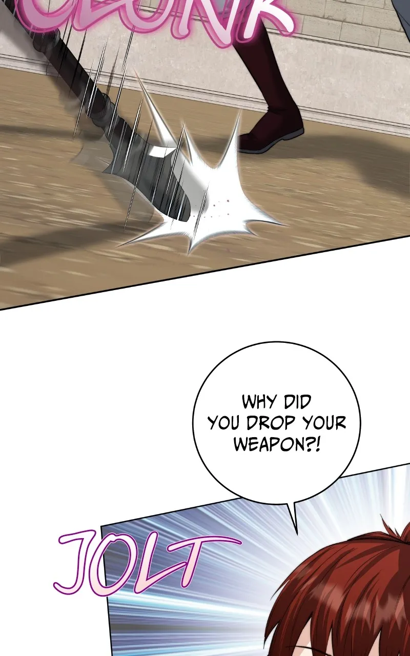 The Holy Emperor’s Grandson is a Necromancer Chapter 37 page 27 - 