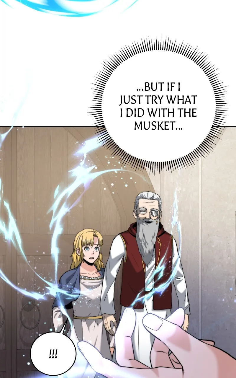 The Holy Emperor’s Grandson is a Necromancer Chapter 37 page 30 - 