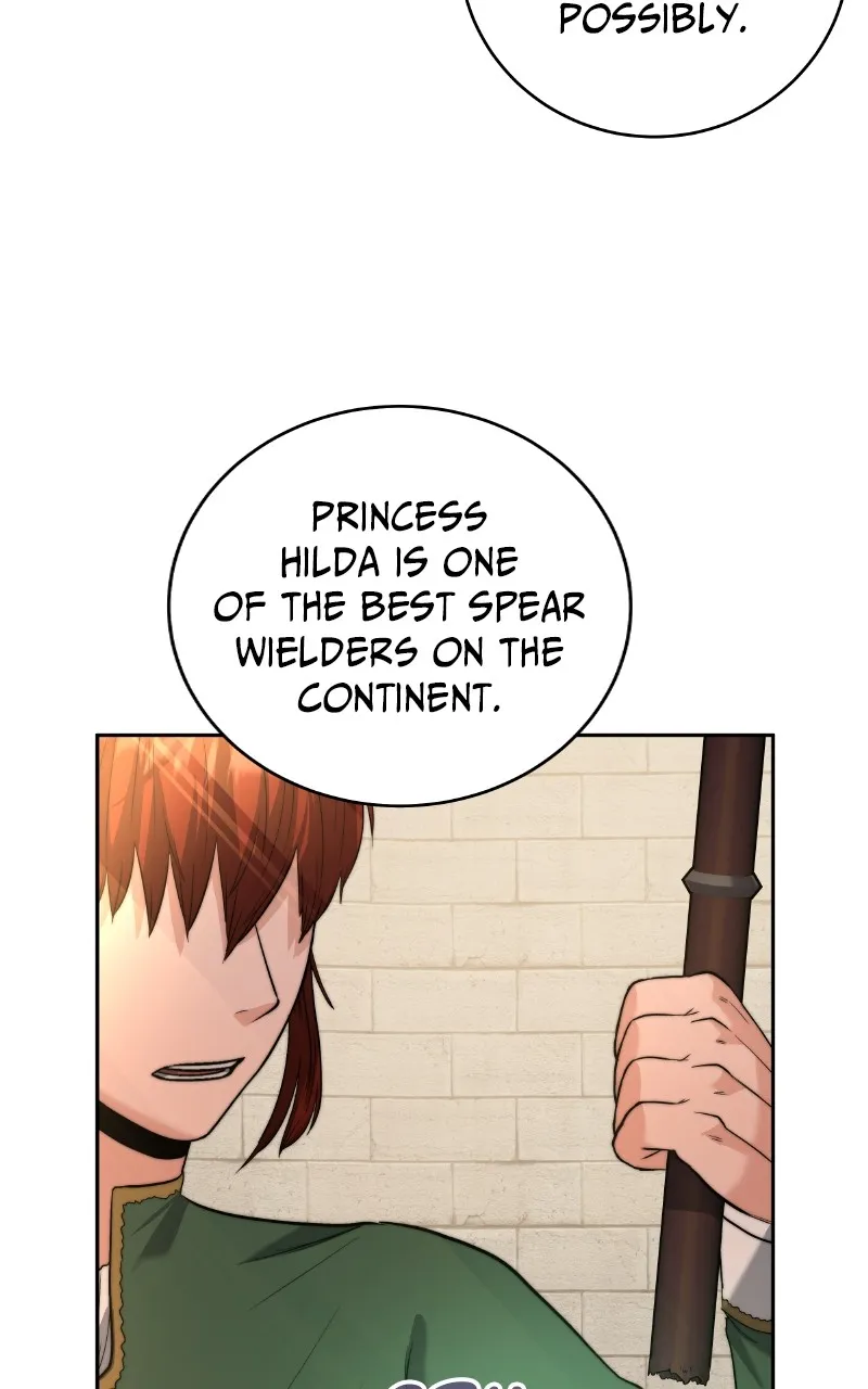 The Holy Emperor’s Grandson is a Necromancer Chapter 37 page 4 - 