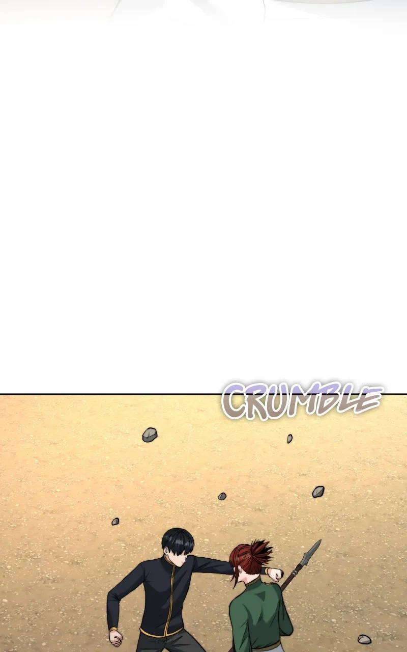 The Holy Emperor’s Grandson is a Necromancer Chapter 37 page 38 - 