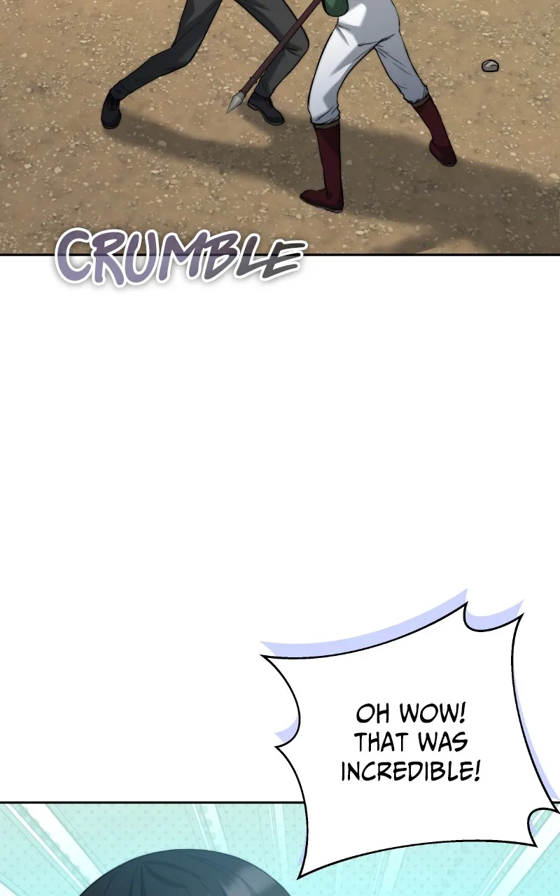 The Holy Emperor’s Grandson is a Necromancer Chapter 37 page 39 - 