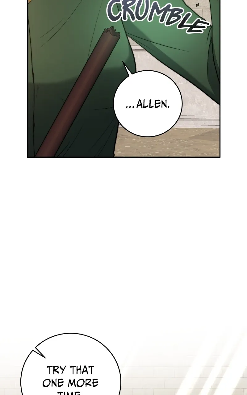 The Holy Emperor’s Grandson is a Necromancer Chapter 37 page 5 - 
