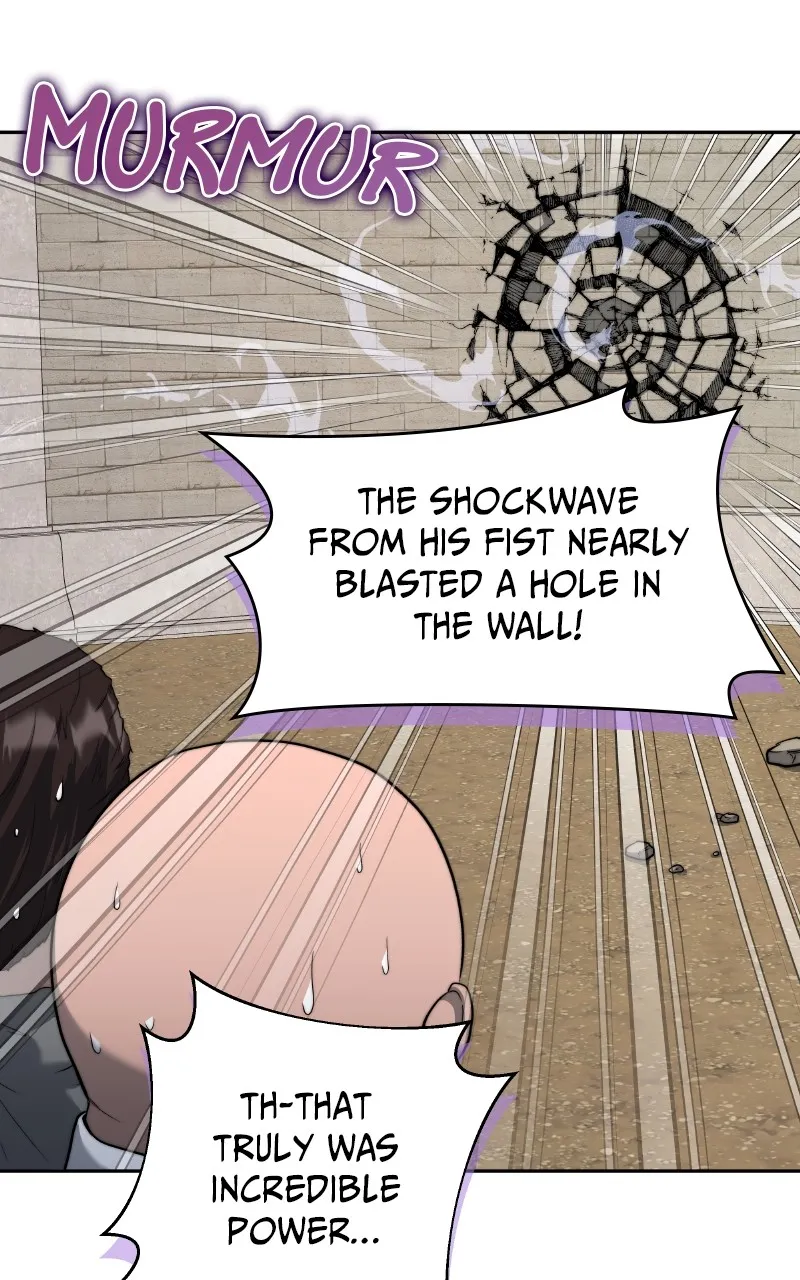The Holy Emperor’s Grandson is a Necromancer Chapter 37 page 41 - 
