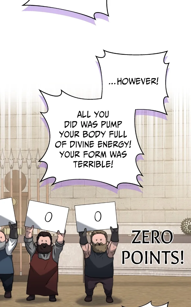 The Holy Emperor’s Grandson is a Necromancer Chapter 37 page 42 - 