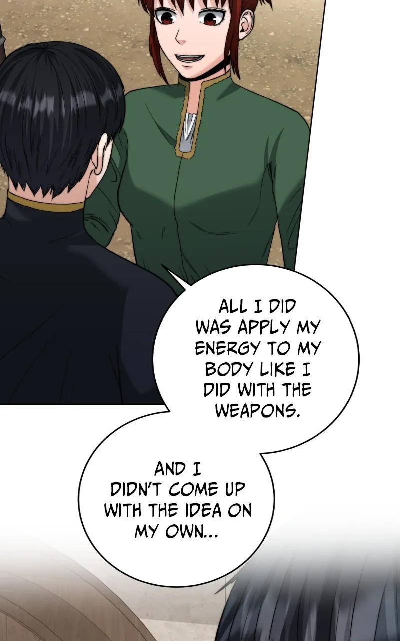 The Holy Emperor’s Grandson is a Necromancer Chapter 37 page 45 - 