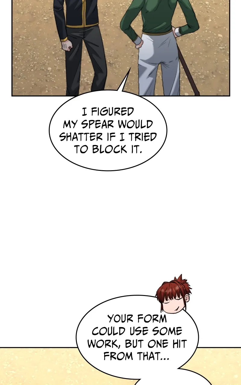 The Holy Emperor’s Grandson is a Necromancer Chapter 37 page 48 - 