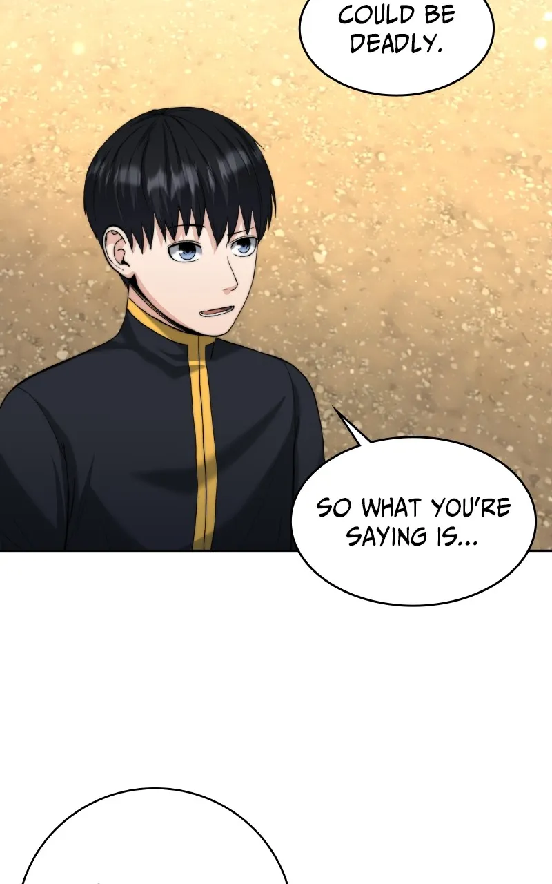 The Holy Emperor’s Grandson is a Necromancer Chapter 37 page 49 - 