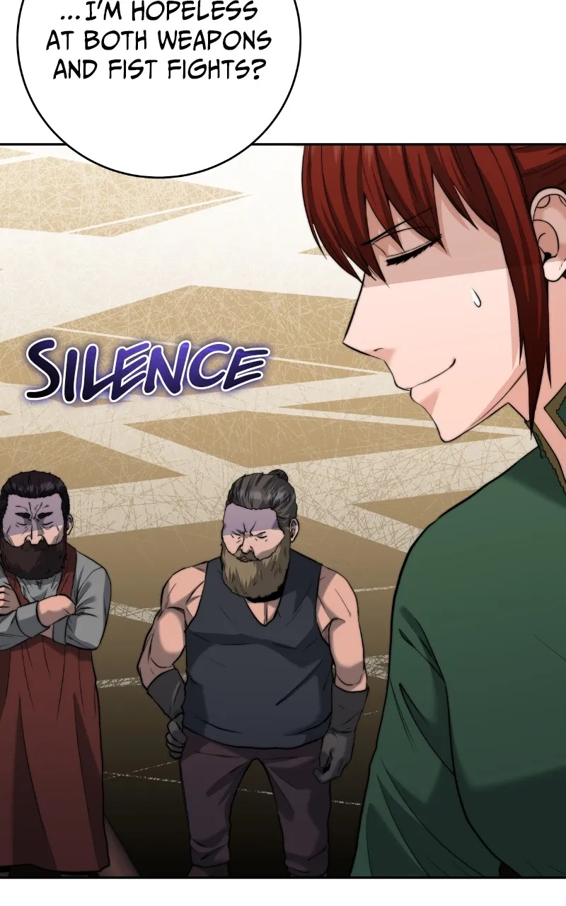 The Holy Emperor’s Grandson is a Necromancer Chapter 37 page 50 - 