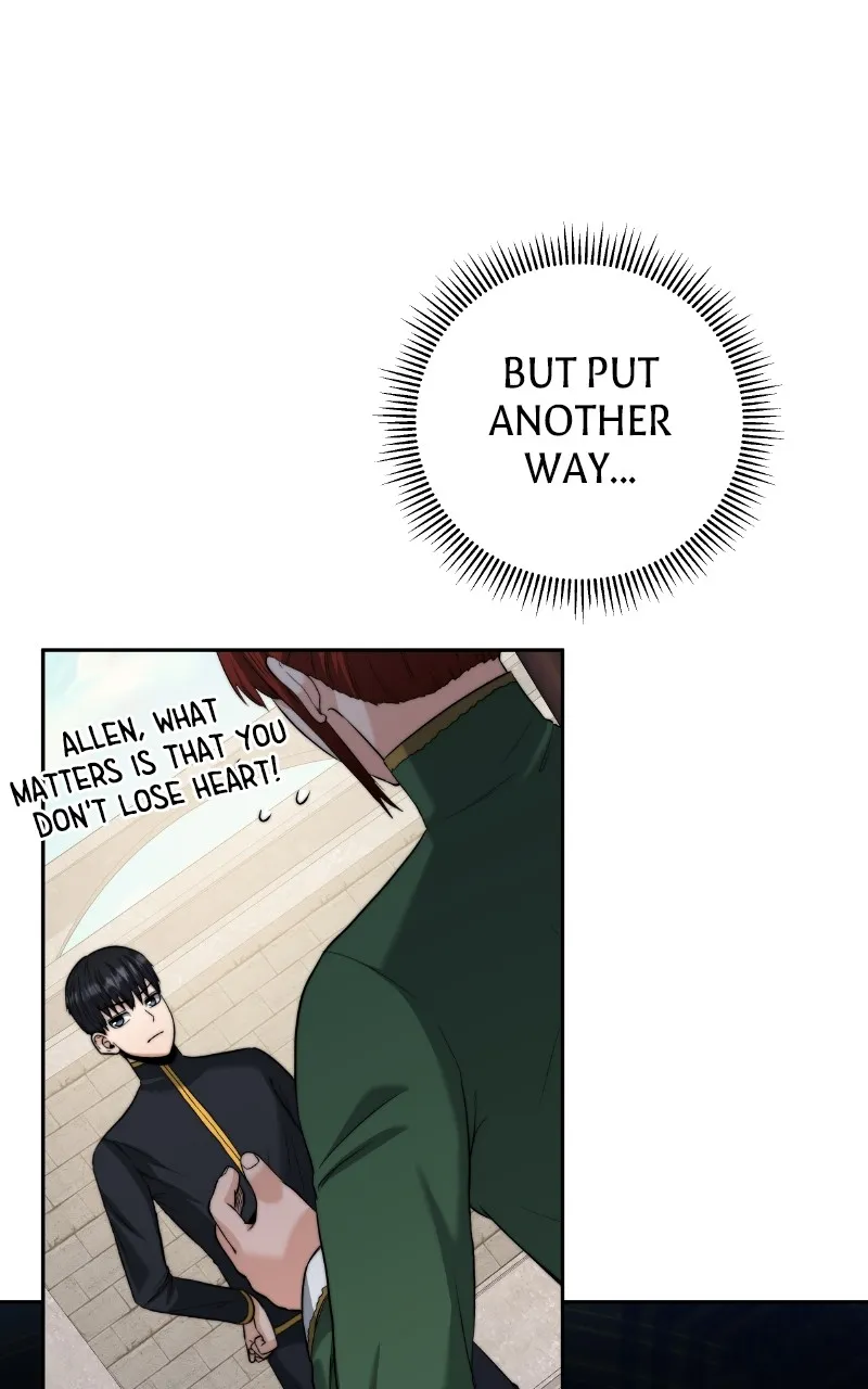 The Holy Emperor’s Grandson is a Necromancer Chapter 37 page 51 - 