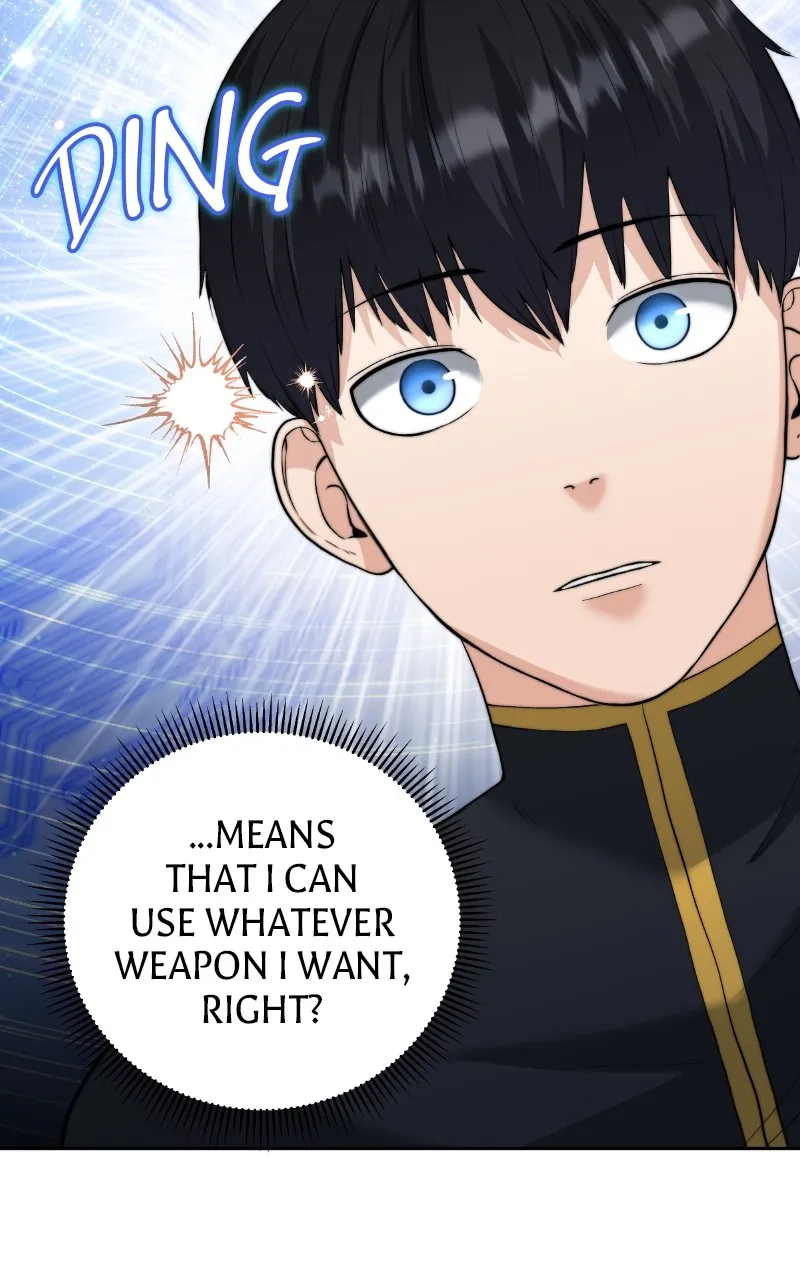 The Holy Emperor’s Grandson is a Necromancer Chapter 37 page 53 - 
