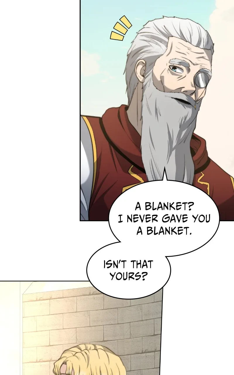 The Holy Emperor’s Grandson is a Necromancer Chapter 37 page 58 - 