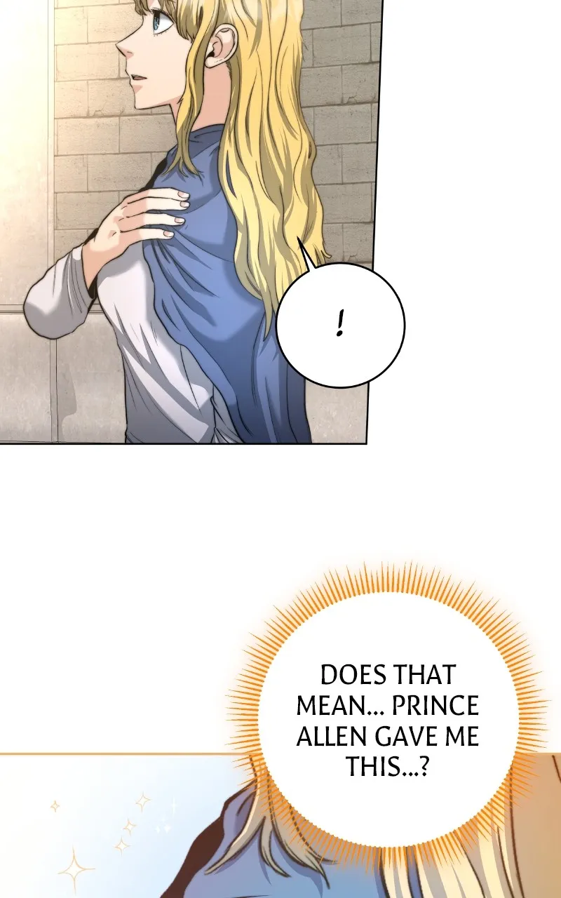 The Holy Emperor’s Grandson is a Necromancer Chapter 37 page 59 - 