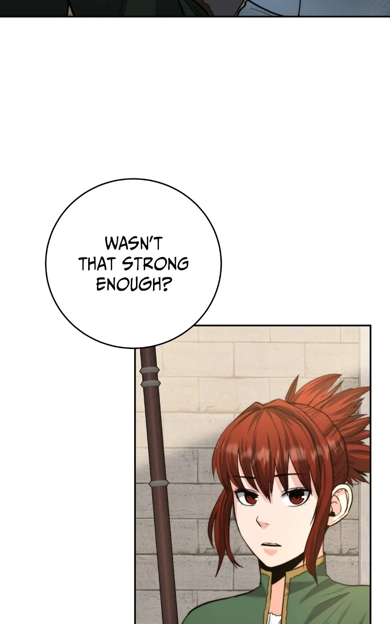 The Holy Emperor’s Grandson is a Necromancer Chapter 37 page 7 - 