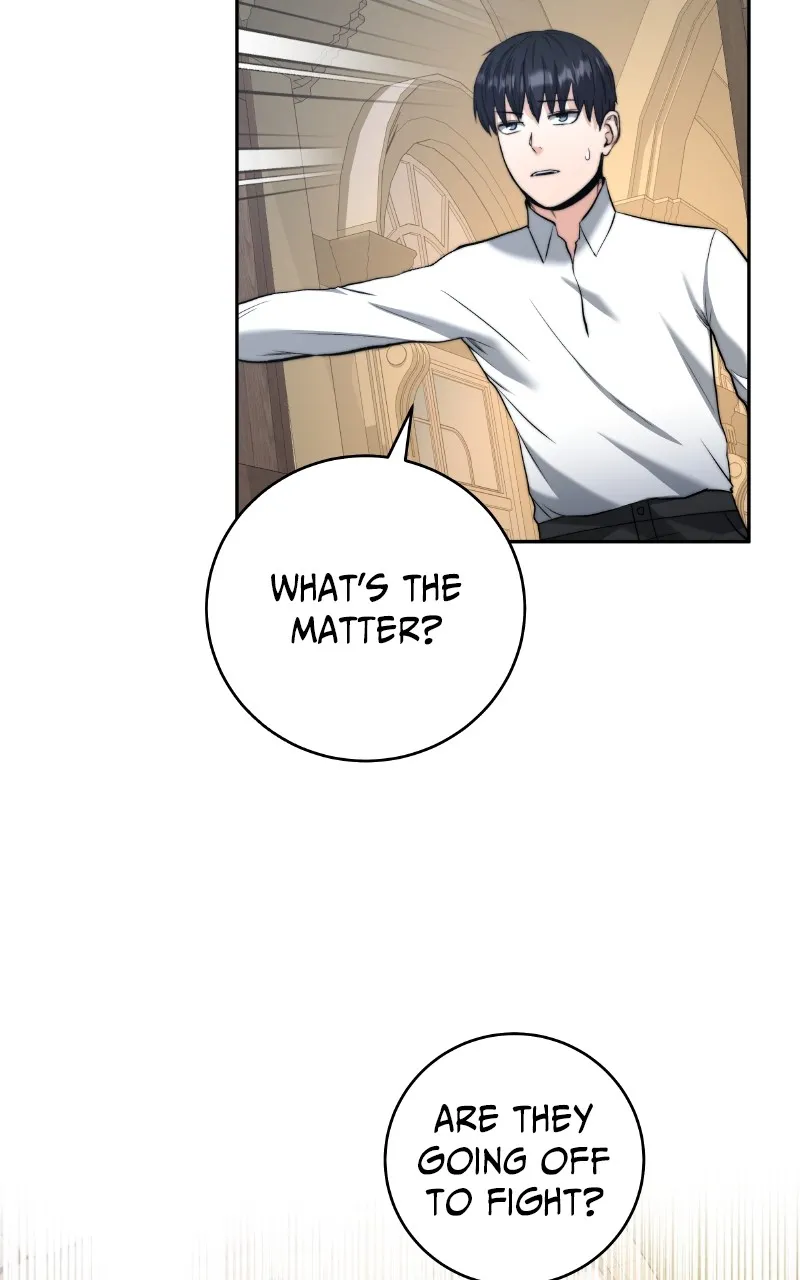 The Holy Emperor’s Grandson is a Necromancer Chapter 37 page 66 - 