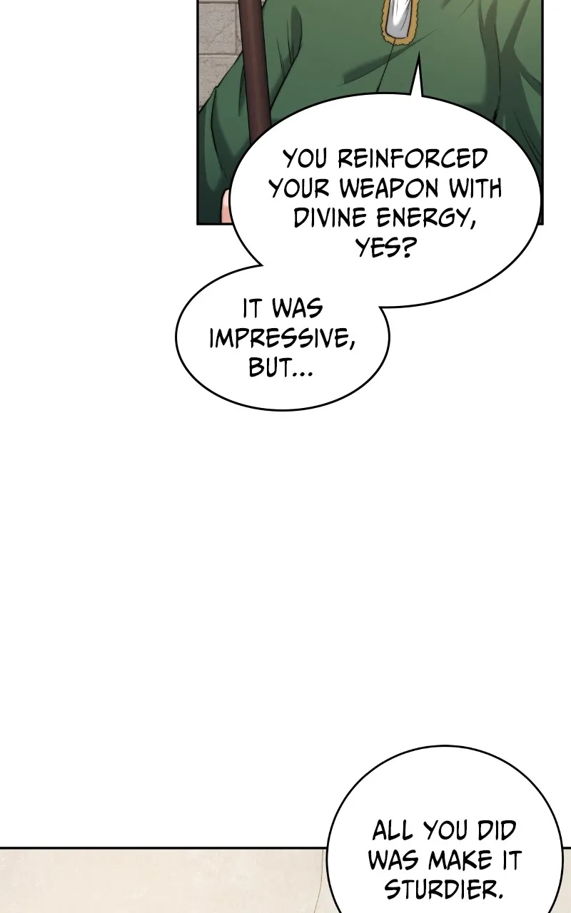 The Holy Emperor’s Grandson is a Necromancer Chapter 37 page 8 - 