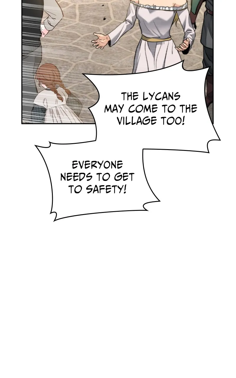 The Holy Emperor’s Grandson is a Necromancer Chapter 37 page 71 - 