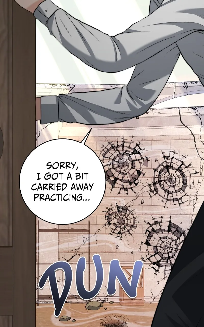 The Holy Emperor’s Grandson is a Necromancer Chapter 37 page 76 - 