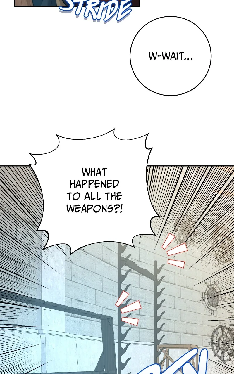 The Holy Emperor’s Grandson is a Necromancer Chapter 37 page 78 - 