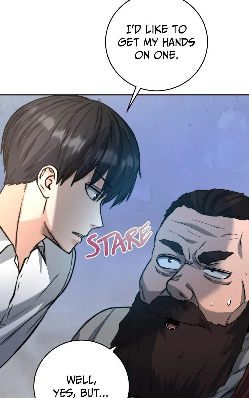 The Holy Emperor’s Grandson is a Necromancer Chapter 37 page 82 - 