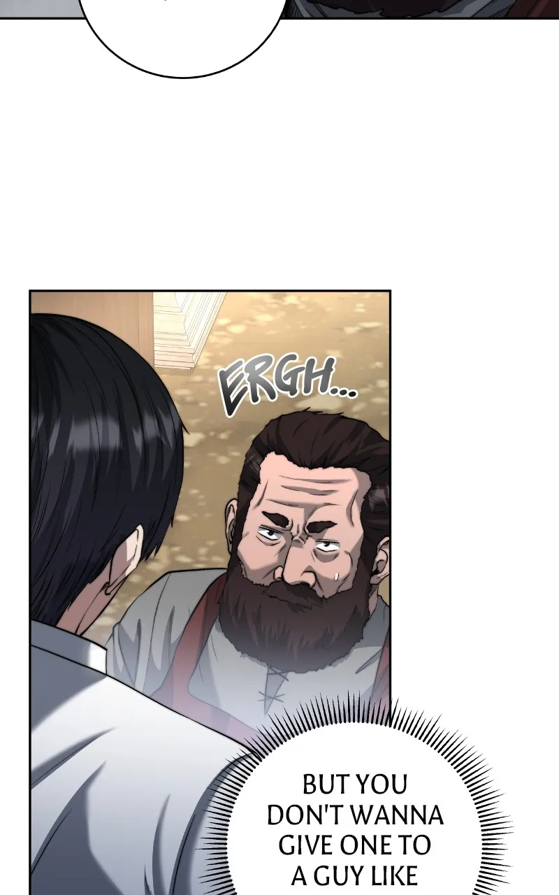 The Holy Emperor’s Grandson is a Necromancer Chapter 37 page 83 - 